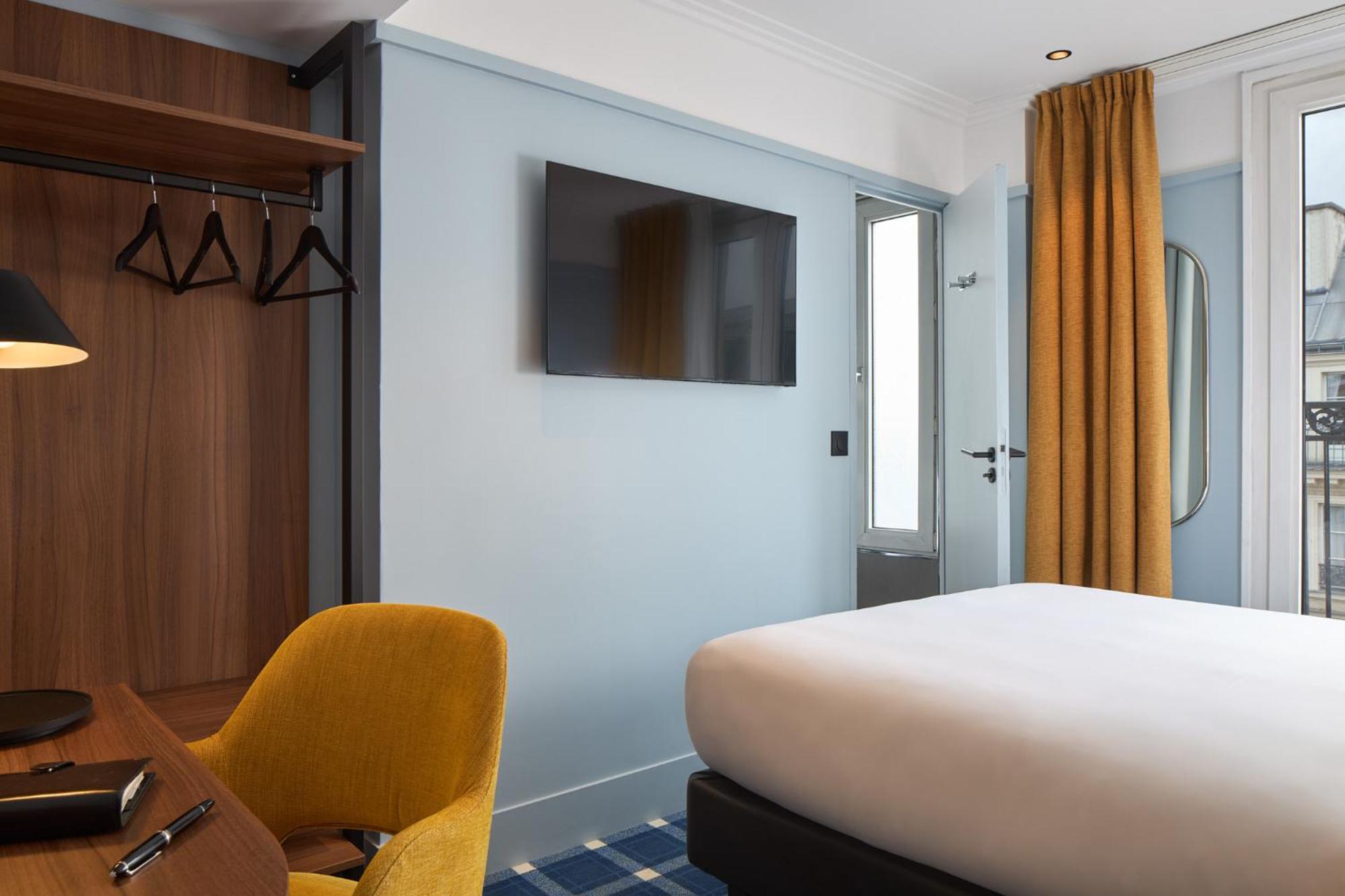 Chambre Double