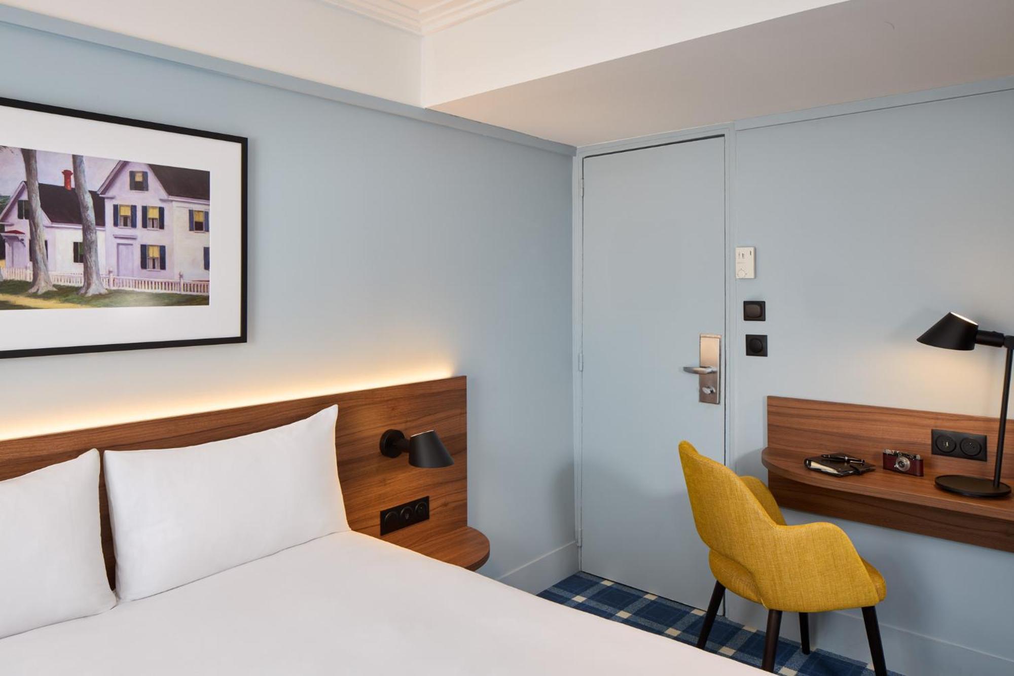 Chambre Triple Supérieure